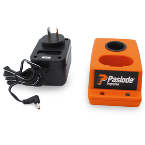 PASLODE CHARGER KIT QUICK  
